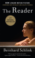 The_reader